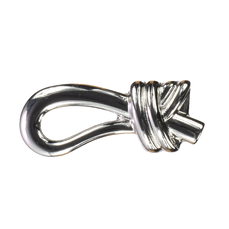 Gürtelschnalle 1,5cm Toledo