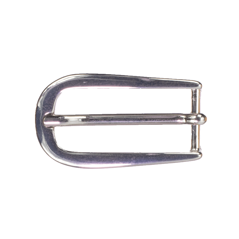 Gürtelschnalle 2cm Sylt