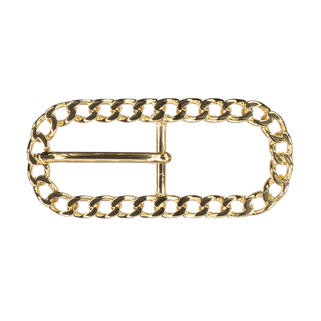 Gürtelschnalle 2,5cm Venedig