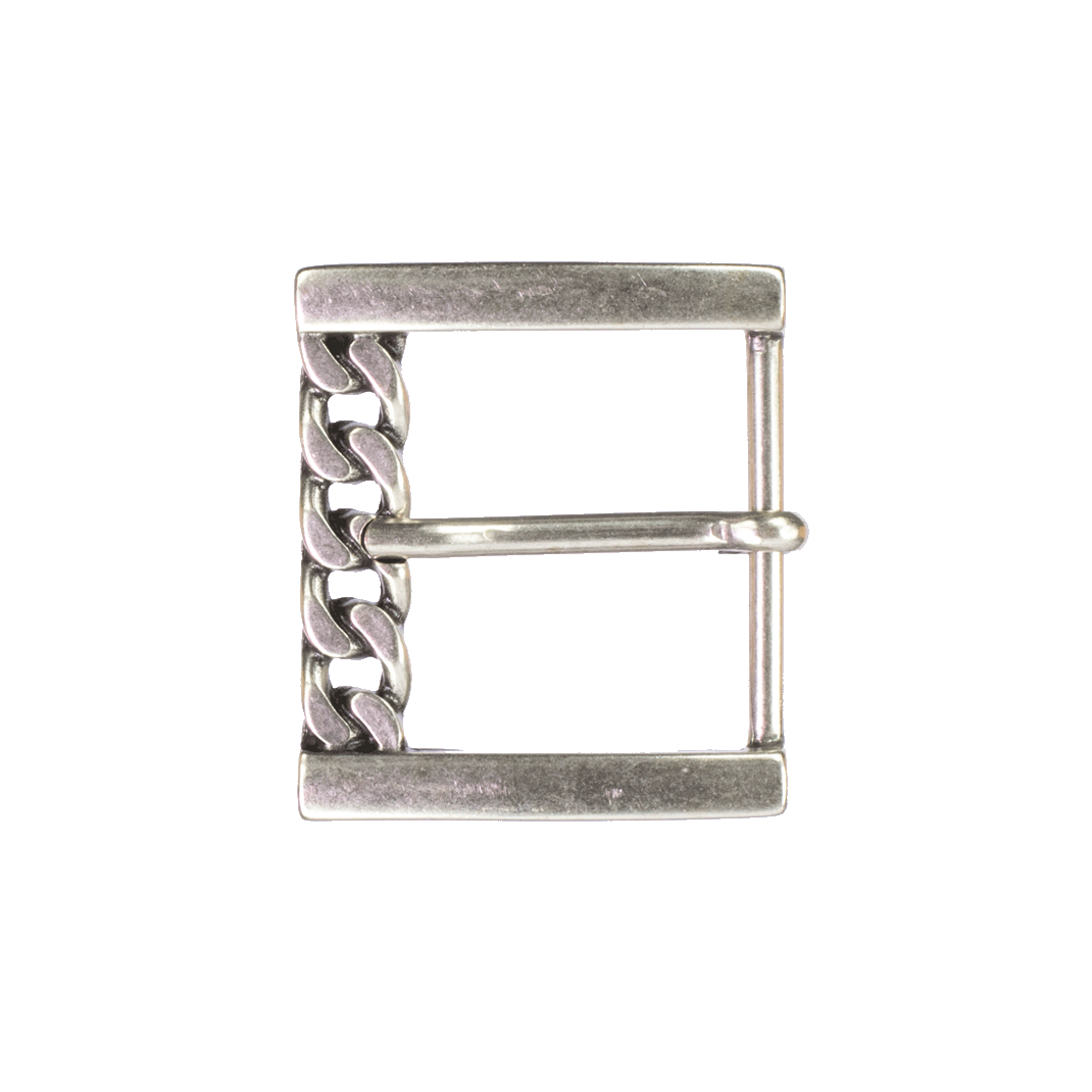 Gürtelschnalle 4cm Saint Tropez